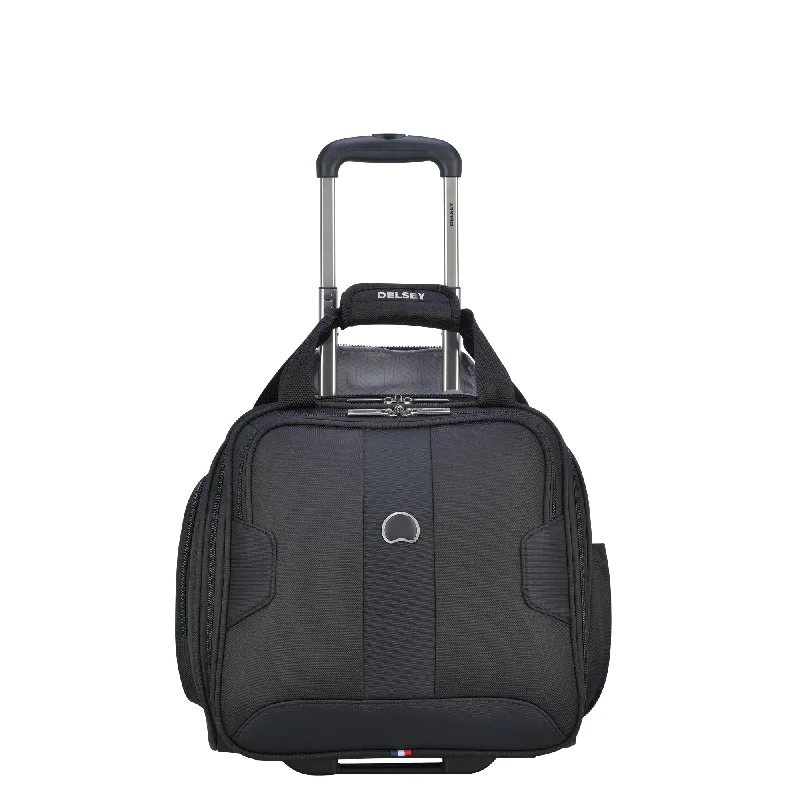 Compression Packing Cubes in Black and White for Saving Luggage SpaceSky Max 2-Wheel Under-Seater Compression Packing Cubes in Black and White for Saving Luggage SpaceSky Max 2-Wheel Under-Seater