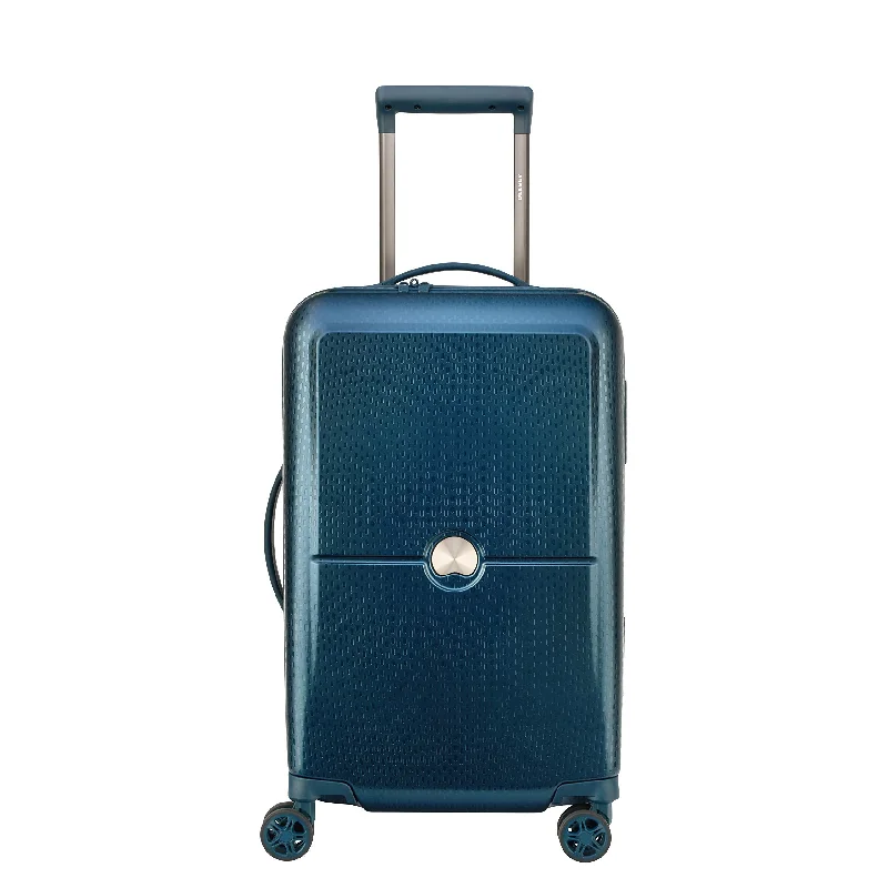 Travel Shoe Bags in Polyester with Ventilation Holes in KhakiTurenne 21" Spinner Carry-On Luggage Travel Shoe Bags in Polyester with Ventilation Holes in KhakiTurenne 21" Spinner Carry-On Luggage