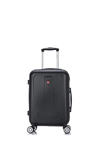 Detachable Travel Bag Shoulder Straps in Beige with Cushioned PadsDukap Luggage Crypto Lightweight Hardside Spinner 20'' Inches Carry-On Black Detachable Travel Bag Shoulder Straps in Beige with Cushioned PadsDukap Luggage Crypto Lightweight Hardside Spinner 20'' Inches Carry-On Black