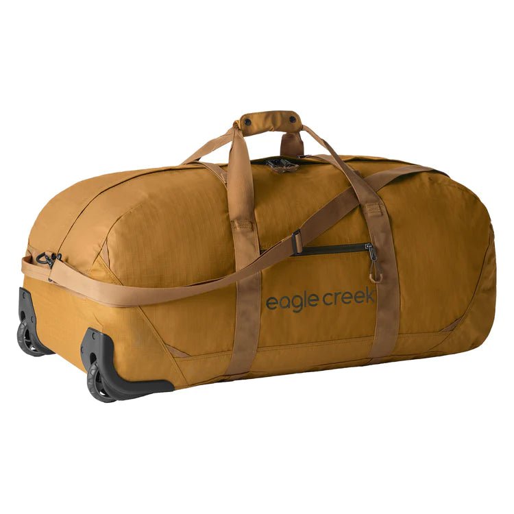 Compression Packing Cubes in Black and White for Saving Luggage SpaceEagle Creek No Matter What 110L Rolling Duffel Bag Compression Packing Cubes in Black and White for Saving Luggage SpaceEagle Creek No Matter What 110L Rolling Duffel Bag