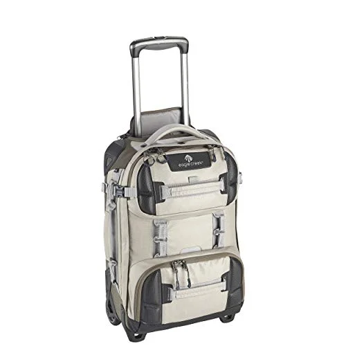 Waterproof Travel Duffel Bag Covers in Black for Protecting Your LuggageEagle Creek Wheeled Duffel Intl Carry On, Natural Stone - One Size Waterproof Travel Duffel Bag Covers in Black for Protecting Your LuggageEagle Creek Wheeled Duffel Intl Carry On, Natural Stone - One Size