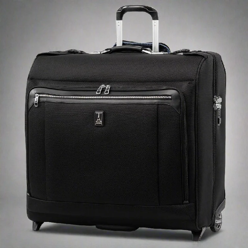 Travel Shoe Bags in Polyester with Ventilation Holes in KhakiOn Sale- Travelpro Platinum Elite 50” Check-In Softside 2-Wheel Garment Bag- 4091851 Travel Shoe Bags in Polyester with Ventilation Holes in KhakiOn Sale- Travelpro Platinum Elite 50” Check-In Softside 2-Wheel Garment Bag- 4091851