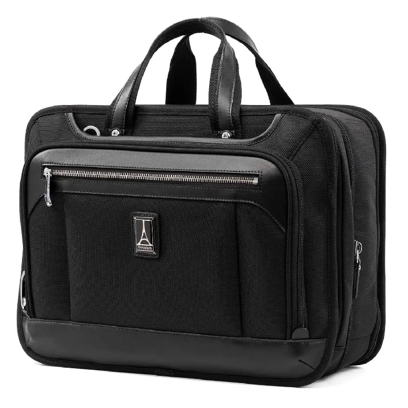 Hanging Travel Toiletry Bags with Multiple Pockets in TealOn Sale- Travelpro Platinum® Elite RFID Expandable Zippered Business Brief- 4091805 Hanging Travel Toiletry Bags with Multiple Pockets in TealOn Sale- Travelpro Platinum® Elite RFID Expandable Zippered Business Brief- 4091805