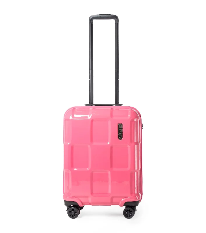 Strawberry Pink