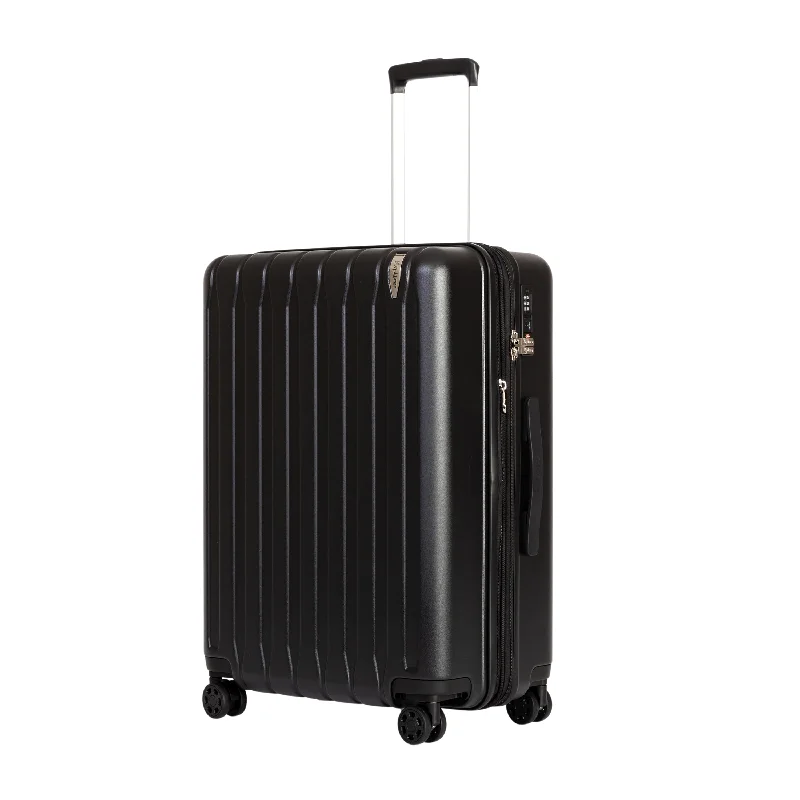 Travel Jewelry Organizers in Velvet with Multiple Compartments in PurpleExplorer Globetrotter Medium Expandable Polycarbonate Luggage Travel Jewelry Organizers in Velvet with Multiple Compartments in PurpleExplorer Globetrotter Medium Expandable Polycarbonate Luggage