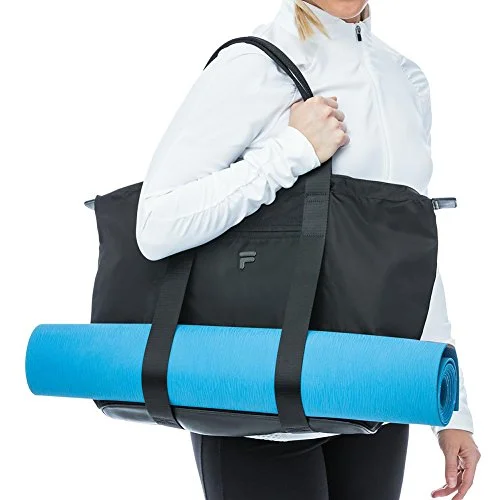 Expandable Travel Toiletry Bags in Clear Plastic for Easy Airport ScreeningFila Women'S Tote Bag With Front Yoga Mat Welt, Black, Gunmetal, Os Expandable Travel Toiletry Bags in Clear Plastic for Easy Airport ScreeningFila Women'S Tote Bag With Front Yoga Mat Welt, Black, Gunmetal, Os