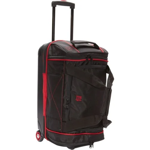 Compression Packing Cubes in Black and White for Saving Luggage SpaceFul Flx Mini Hybrid Rolling Duffel 20'' Compression Packing Cubes in Black and White for Saving Luggage SpaceFul Flx Mini Hybrid Rolling Duffel 20''
