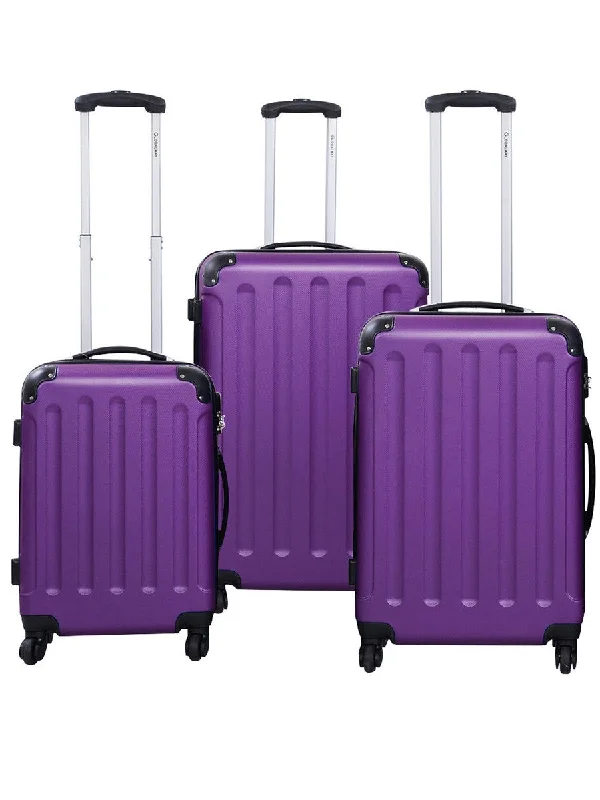 Compact Travel Umbrella Pouches in Navy Blue for Easy StorageGlobalway 3 Pcs Luggage Travel Set Bag Abs Trolley Suitcase Purple Compact Travel Umbrella Pouches in Navy Blue for Easy StorageGlobalway 3 Pcs Luggage Travel Set Bag Abs Trolley Suitcase Purple