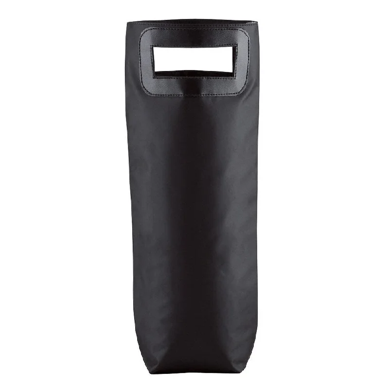 Travel - Size Toiletry Bottles with Leak - Proof Caps in ClearGorham That's Entertainment Single Bottle Wine Tote