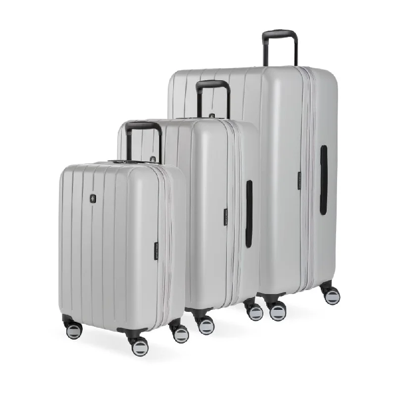 Detachable Travel Bag Shoulder Straps in Beige with Cushioned PadsHardside Expandable Luggage with Spinner Wheels, Grey, Set (20/24/28) Detachable Travel Bag Shoulder Straps in Beige with Cushioned PadsHardside Expandable Luggage with Spinner Wheels, Grey, Set (20/24/28)