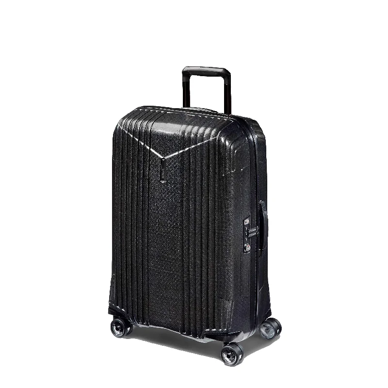 Women's TSA - Approved Luggage Locks in Rose Gold for Secure TravelHartmann 7R Medium Spinner Suitcase, 28" Hardsided Luggage in Black Women's TSA - Approved Luggage Locks in Rose Gold for Secure TravelHartmann 7R Medium Spinner Suitcase, 28" Hardsided Luggage in Black