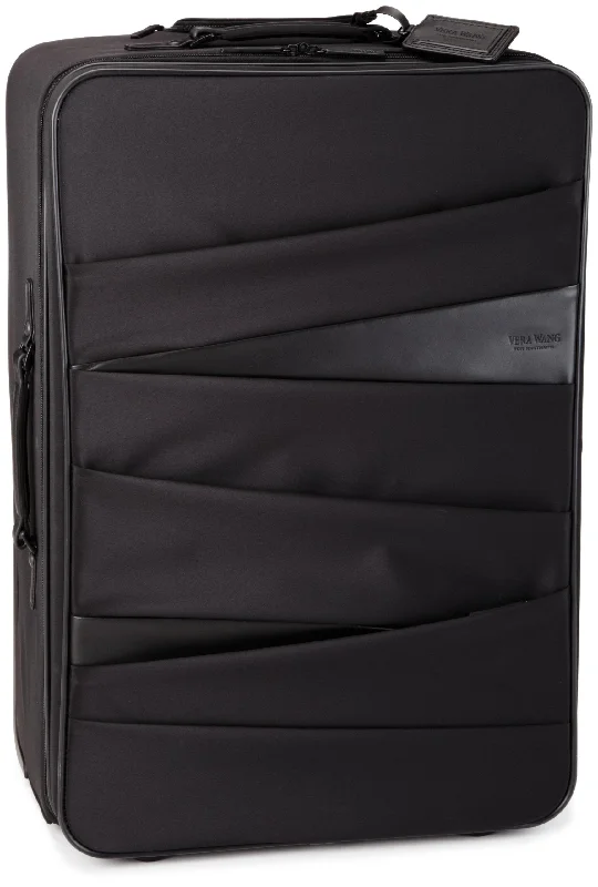 Waterproof Travel Duffel Bag Covers in Black for Protecting Your LuggageHartmann Luggage 27 Inch Mobile Traveler Suitcase, Black, One Size Waterproof Travel Duffel Bag Covers in Black for Protecting Your LuggageHartmann Luggage 27 Inch Mobile Traveler Suitcase, Black, One Size