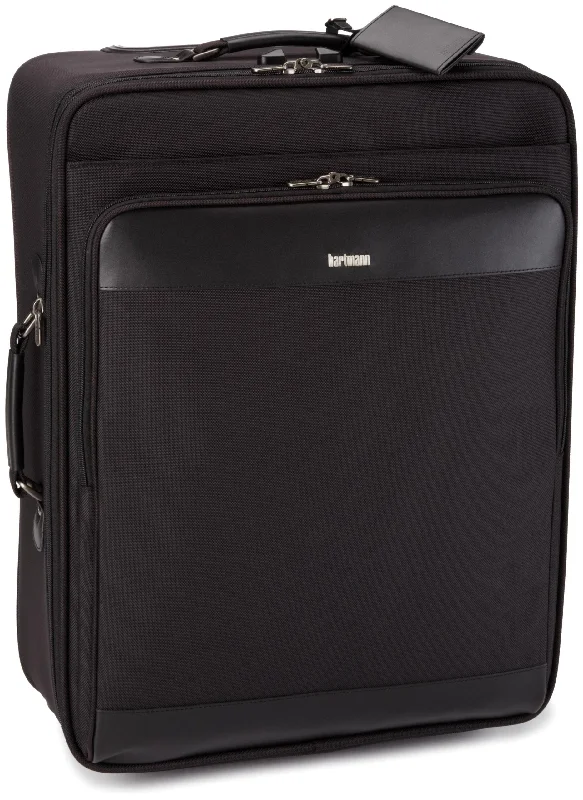 Travel Jewelry Organizers in Velvet with Multiple Compartments in PurpleHartmann Luggage 502-3540 Intensity 24 Inch Expandable Mobile Traveler, Black Travel Jewelry Organizers in Velvet with Multiple Compartments in PurpleHartmann Luggage 502-3540 Intensity 24 Inch Expandable Mobile Traveler, Black