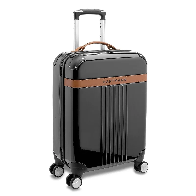Women's Travel - Friendly Backpack Rain Covers in Transparent MaterialHartmann Luggage Pc4 International Carry-on, Midnight Women's Travel - Friendly Backpack Rain Covers in Transparent MaterialHartmann Luggage Pc4 International Carry-on, Midnight