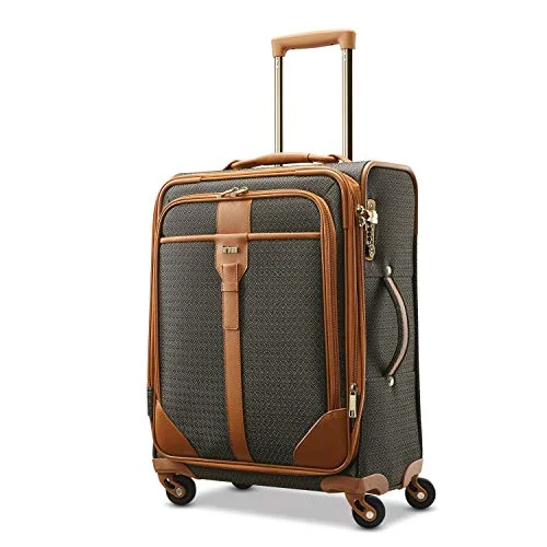 Foldable Travel Laundry Bags in Floral Print for Keeping Clothes OrganizedHartmann Luxe 20" Carry On Exp Spinner Luggage Terracotta Jacquard Foldable Travel Laundry Bags in Floral Print for Keeping Clothes OrganizedHartmann Luxe 20" Carry On Exp Spinner Luggage Terracotta Jacquard