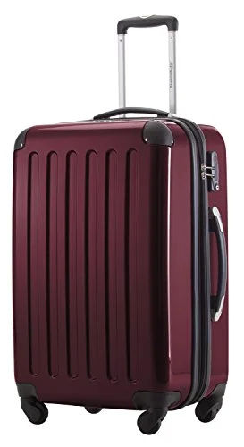 Travel - Size Toiletry Bottles with Leak - Proof Caps in ClearHAUPTSTADTKOFFER - Alex - Luggage Suitcase Hardside Spinner Trolley Expandable 24¡° TSA Burgundy Travel - Size Toiletry Bottles with Leak - Proof Caps in ClearHAUPTSTADTKOFFER - Alex - Luggage Suitcase Hardside Spinner Trolley Expandable 24¡° TSA Burgundy