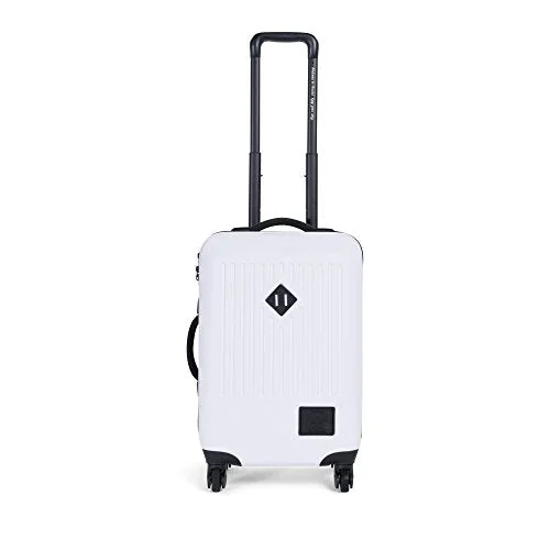 Women's Travel - Friendly Backpack Rain Covers in Transparent MaterialHerschel Supply Co. Trade Small (Update For S3), White Women's Travel - Friendly Backpack Rain Covers in Transparent MaterialHerschel Supply Co. Trade Small (Update For S3), White