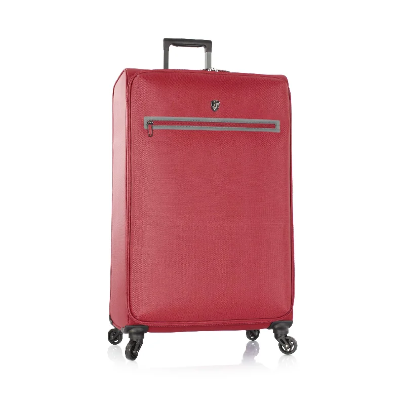 Waterproof Travel Duffel Bag Covers in Black for Protecting Your LuggageHeys America Hi-Tech Xero The World's Lightest 30 Inch Spinner Luggage (Red) Waterproof Travel Duffel Bag Covers in Black for Protecting Your LuggageHeys America Hi-Tech Xero The World's Lightest 30 Inch Spinner Luggage (Red)