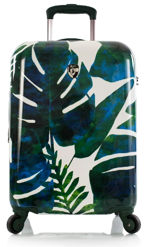 Compact Travel Umbrella Pouches in Navy Blue for Easy StorageHeys America Tropical Fashion 26" Spinner Luggage With TSA Lock Compact Travel Umbrella Pouches in Navy Blue for Easy StorageHeys America Tropical Fashion 26" Spinner Luggage With TSA Lock