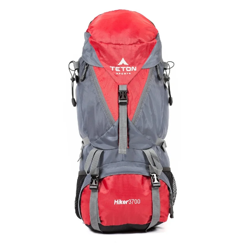 Travel Bag ID Card Holders in Clear Vinyl with LanyardsHiker 3700 Ultralight Internal Frame High-Performance Backpack for Hiking, Camping, Travel, and Outdoor Activities; 60L, Red Travel Bag ID Card Holders in Clear Vinyl with LanyardsHiker 3700 Ultralight Internal Frame High-Performance Backpack for Hiking, Camping, Travel, and Outdoor Activities; 60L, Red