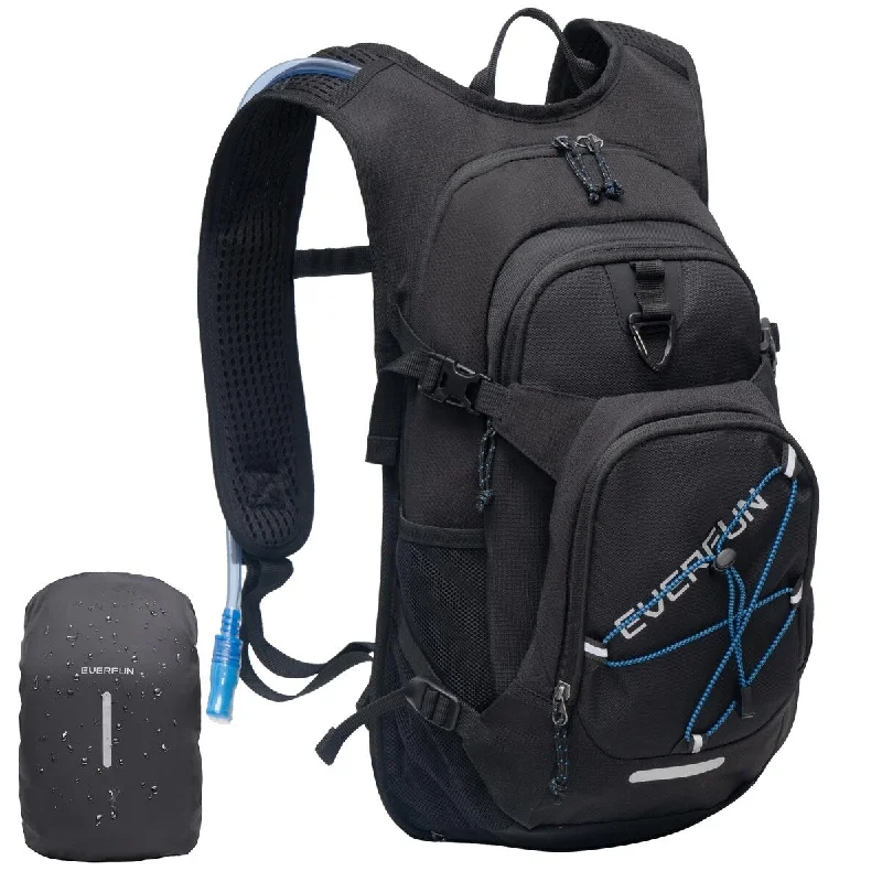 Anti - Theft Crossbody Travel Bags with RFID Protection in Gray for City TripsHiking Hydration Backpack with Water Bladder 2L/3L Water Backpack Women Men Lightweight Insulation Hydration Day Rucksack Anti - Theft Crossbody Travel Bags with RFID Protection in Gray for City TripsHiking Hydration Backpack with Water Bladder 2L/3L Water Backpack Women Men Lightweight Insulation Hydration Day Rucksack