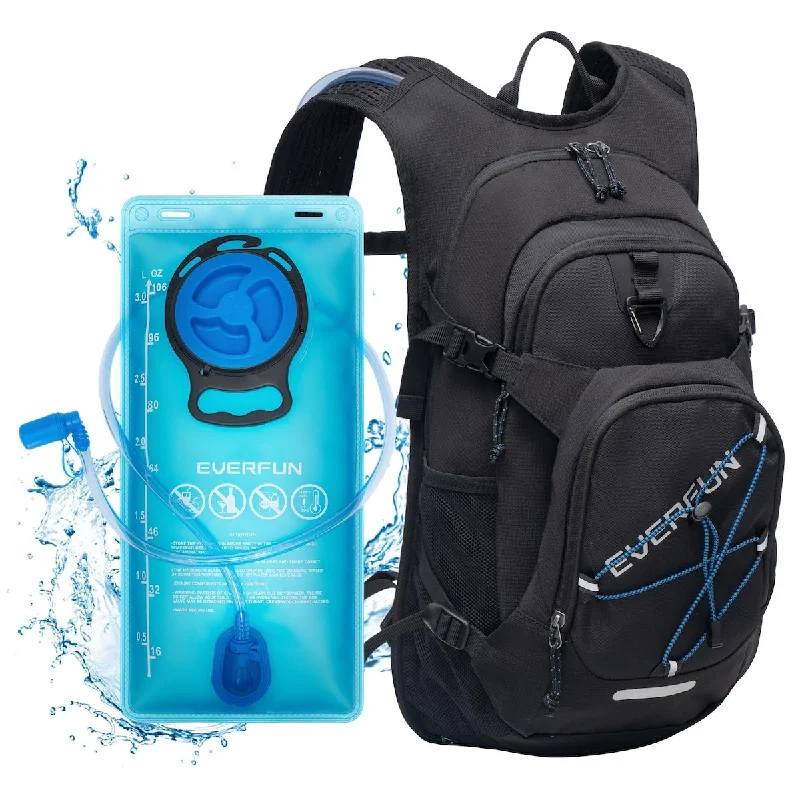 Adjustable Luggage Straps in Pink with Reflective Stripes for Night TravelHiking Hydration Backpack with Water Bladder 2L/3L Water Backpack Women Men Lightweight Insulation Hydration Day Rucksack Adjustable Luggage Straps in Pink with Reflective Stripes for Night TravelHiking Hydration Backpack with Water Bladder 2L/3L Water Backpack Women Men Lightweight Insulation Hydration Day Rucksack