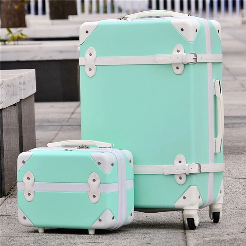 Travel Shoe Bags in Polyester with Ventilation Holes in KhakiHotsale!14" 20" 24" 28" Retro Vintage Abs+Pc Trolley Luggage Set(2Piece/Set),Female Candy Color Travel Shoe Bags in Polyester with Ventilation Holes in KhakiHotsale!14" 20" 24" 28" Retro Vintage Abs+Pc Trolley Luggage Set(2Piece/Set),Female Candy Color