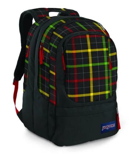 Monogrammed Leather Luggage Tags in Brown for a Personalized TouchJanSport Air Cure (EU) Backpacks - Black/Rasta London Plaid Monogrammed Leather Luggage Tags in Brown for a Personalized TouchJanSport Air Cure (EU) Backpacks - Black/Rasta London Plaid