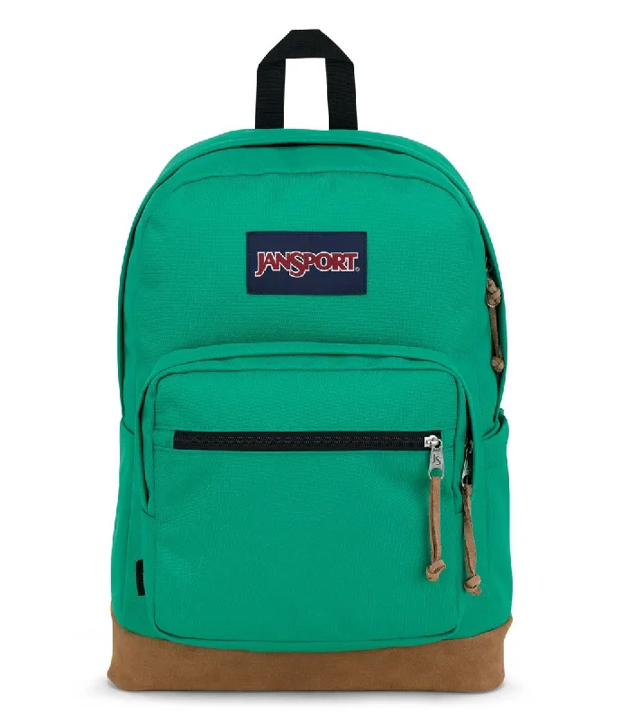 Detachable Travel Bag Shoulder Straps in Beige with Cushioned PadsJanSport Right Pack Backpack - Jelly Kelly Detachable Travel Bag Shoulder Straps in Beige with Cushioned PadsJanSport Right Pack Backpack - Jelly Kelly