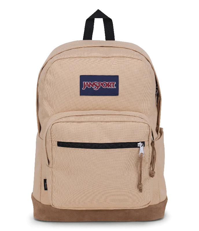 Lightweight Nylon Travel Organizer Pouches in Multicolor for Neat PackingJanSport Right Pack Backpack - Travertine Lightweight Nylon Travel Organizer Pouches in Multicolor for Neat PackingJanSport Right Pack Backpack - Travertine