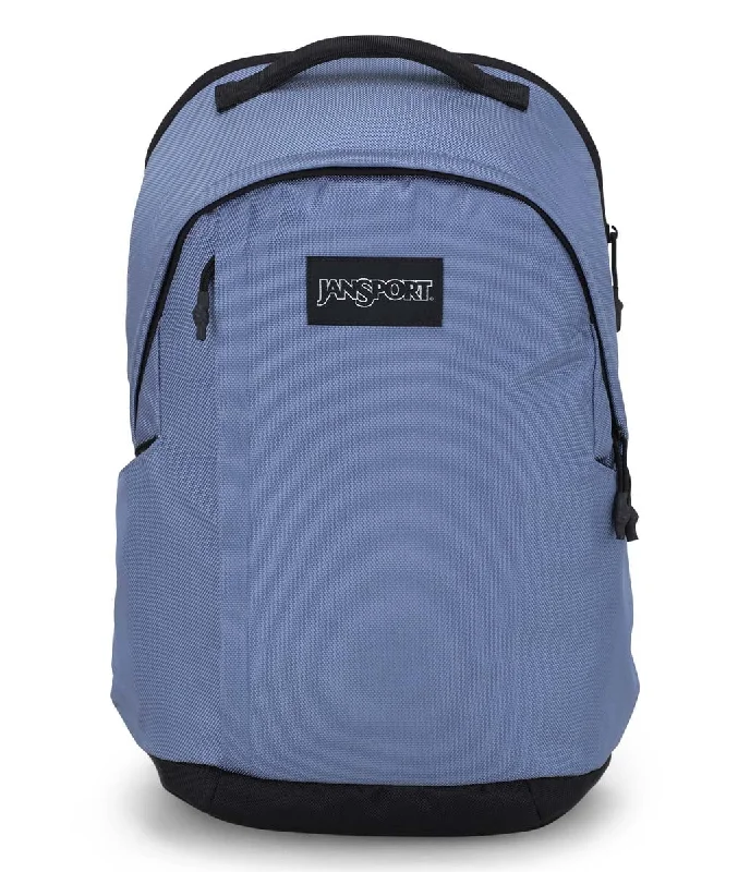 Travel Bag ID Card Holders in Clear Vinyl with LanyardsJanSport Station Pack - Elemental Blue Travel Bag ID Card Holders in Clear Vinyl with LanyardsJanSport Station Pack - Elemental Blue