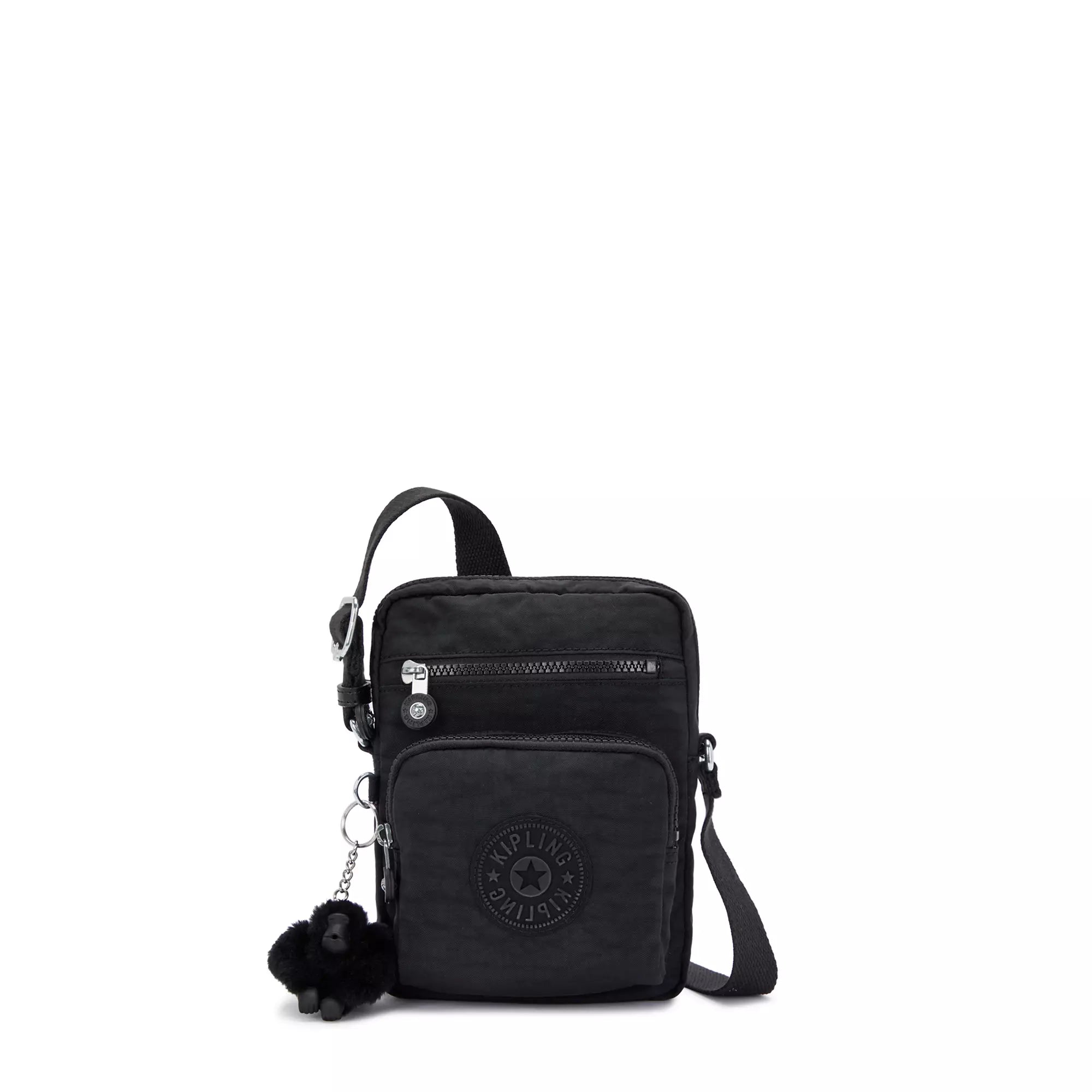 Women's TSA - Approved Luggage Locks in Rose Gold for Secure TravelKipling Gunne Crossbody Bag - Black Noir Women's TSA - Approved Luggage Locks in Rose Gold for Secure TravelKipling Gunne Crossbody Bag - Black Noir