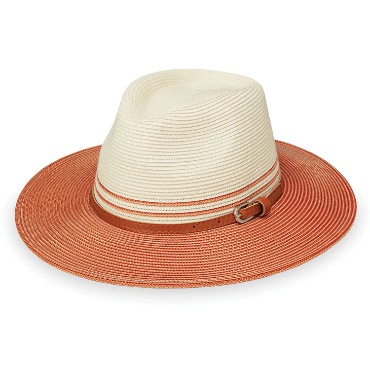 Ivory/Coral