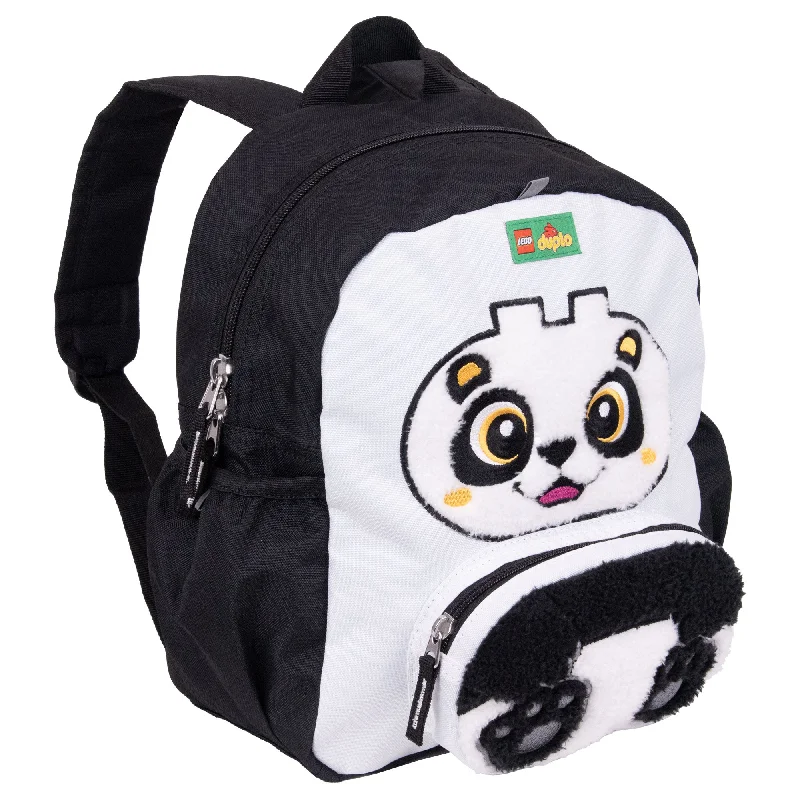Adjustable Luggage Straps in Pink with Reflective Stripes for Night TravelLEGO Duplo Backpack