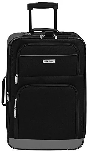 Monogrammed Leather Luggage Tags in Brown for a Personalized TouchLeisure Luggage 21'' Expandable Upright Luggage Luggage 21 Inches Black Monogrammed Leather Luggage Tags in Brown for a Personalized TouchLeisure Luggage 21'' Expandable Upright Luggage Luggage 21 Inches Black