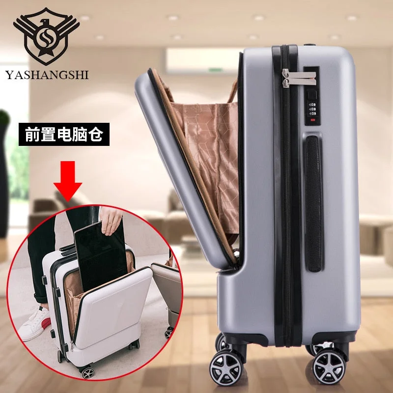 Hanging Travel Toiletry Bags with Multiple Pockets in TealLuggage Bag Luggage Set 20-Inch, 24-Inch Business Boarding Suitcase Luggage Bag Hanging Travel Toiletry Bags with Multiple Pockets in TealLuggage Bag Luggage Set 20-Inch, 24-Inch Business Boarding Suitcase Luggage Bag