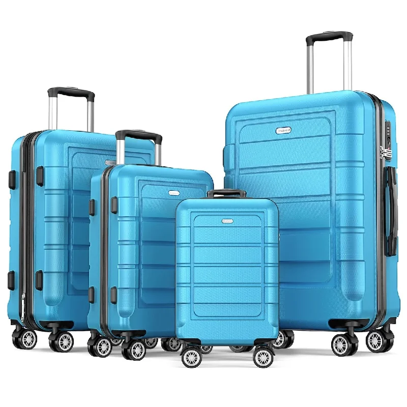 Family set-Sky Blue