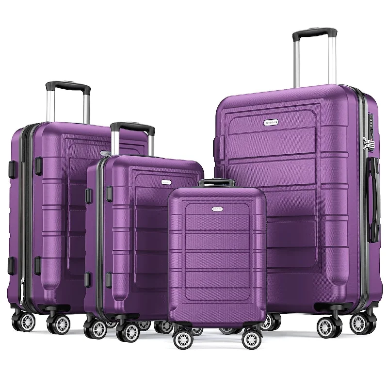 Family set-Purple