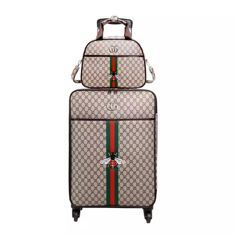Compact Travel Umbrella Pouches in Navy Blue for Easy StorageLuxury Pu Rolling Luggage Travel Suitcase Set Spinner Women Trolley Case/Bag With Wheels Man Compact Travel Umbrella Pouches in Navy Blue for Easy StorageLuxury Pu Rolling Luggage Travel Suitcase Set Spinner Women Trolley Case/Bag With Wheels Man