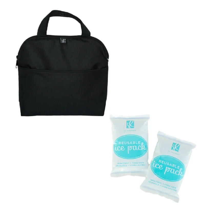 Expandable Travel Toiletry Bags in Clear Plastic for Easy Airport ScreeningMaxiCOOL 4-Bottle Cooler and Reusable Ice Packs Bundle Expandable Travel Toiletry Bags in Clear Plastic for Easy Airport ScreeningMaxiCOOL 4-Bottle Cooler and Reusable Ice Packs Bundle