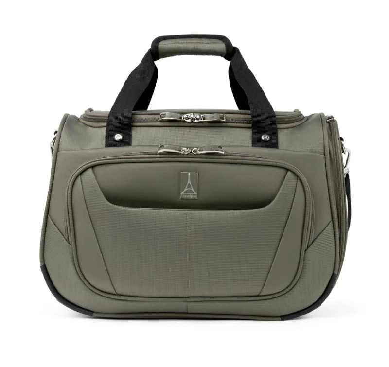 Expandable Travel Toiletry Bags in Clear Plastic for Easy Airport ScreeningOn Sale- Travelpro Maxlite® 5 Soft Carry-On Tote- $84.99- 4011703 Expandable Travel Toiletry Bags in Clear Plastic for Easy Airport ScreeningOn Sale- Travelpro Maxlite® 5 Soft Carry-On Tote- $84.99- 4011703