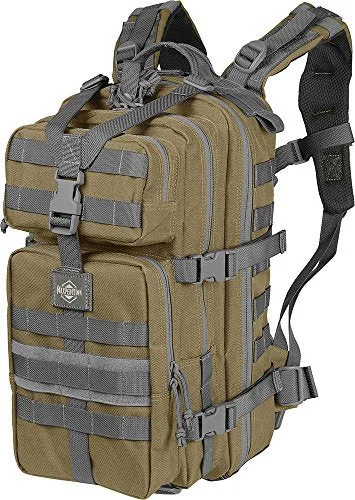 Leather - Trimmed Travel Laptop Sleeves in Burgundy for ProtectionMaxpedition Falcon-II Backpack (Khaki/Foliage Green) Leather - Trimmed Travel Laptop Sleeves in Burgundy for ProtectionMaxpedition Falcon-II Backpack (Khaki/Foliage Green)
