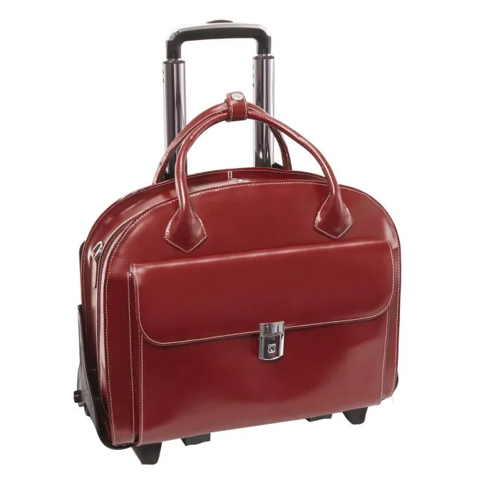 Women's TSA - Approved Luggage Locks in Rose Gold for Secure TravelMcKlein USAGLEN ELLYN Women's TSA - Approved Luggage Locks in Rose Gold for Secure TravelMcKlein USAGLEN ELLYN