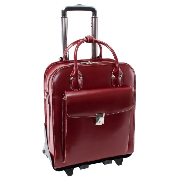 Women's TSA - Approved Luggage Locks in Rose Gold for Secure TravelMcKlein USALA GRANGE* Women's TSA - Approved Luggage Locks in Rose Gold for Secure TravelMcKlein USALA GRANGE*