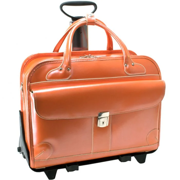 Travel Shoe Bags in Polyester with Ventilation Holes in KhakiMcKlein USALAKEWOOD