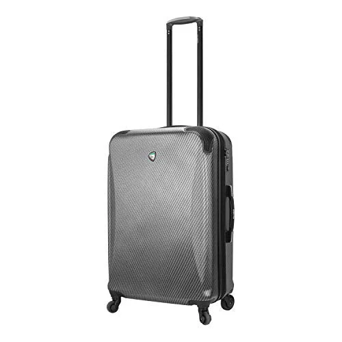 Expandable Travel Toiletry Bags in Clear Plastic for Easy Airport ScreeningMia Toro Italy Gaeta Hard Side 26 Inch Spinner Luggage, Black Expandable Travel Toiletry Bags in Clear Plastic for Easy Airport ScreeningMia Toro Italy Gaeta Hard Side 26 Inch Spinner Luggage, Black