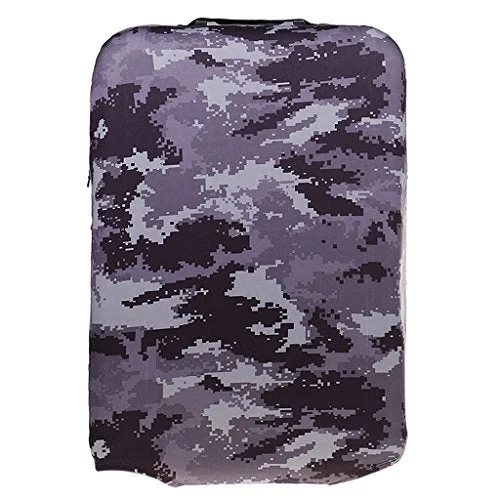 Women's Travel Makeup Bags with Mirror in Pink and BlackMonkeyjack 1Pc M 22-24'' Camouflage Elastic Spandex Luggage Cover Suitcase Protector Dust Proof #3 Women's Travel Makeup Bags with Mirror in Pink and BlackMonkeyjack 1Pc M 22-24'' Camouflage Elastic Spandex Luggage Cover Suitcase Protector Dust Proof #3