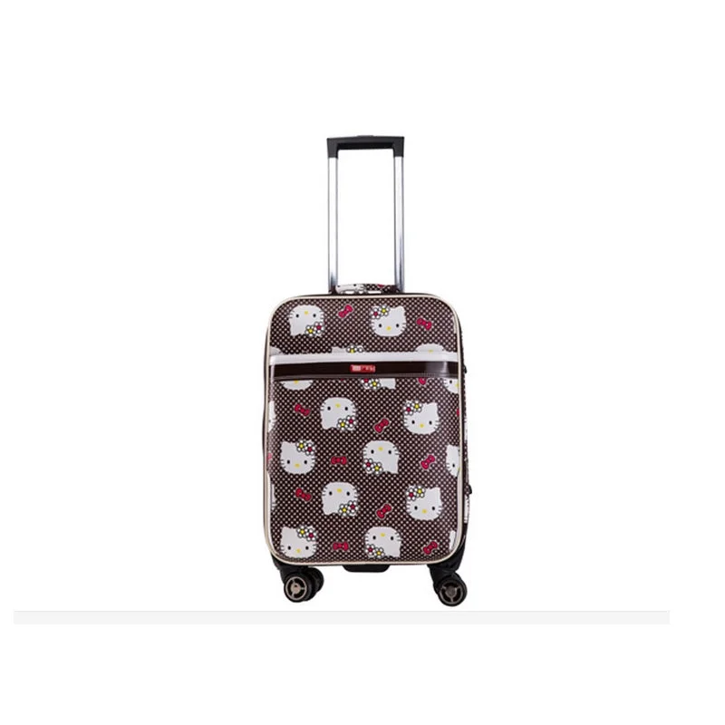Women's TSA - Approved Luggage Locks in Rose Gold for Secure TravelNew 24 Inch Hello Kitty Spinner Travel Luggage Suitcase Sets Kids Student Women Trolleys Rolling Women's TSA - Approved Luggage Locks in Rose Gold for Secure TravelNew 24 Inch Hello Kitty Spinner Travel Luggage Suitcase Sets Kids Student Women Trolleys Rolling