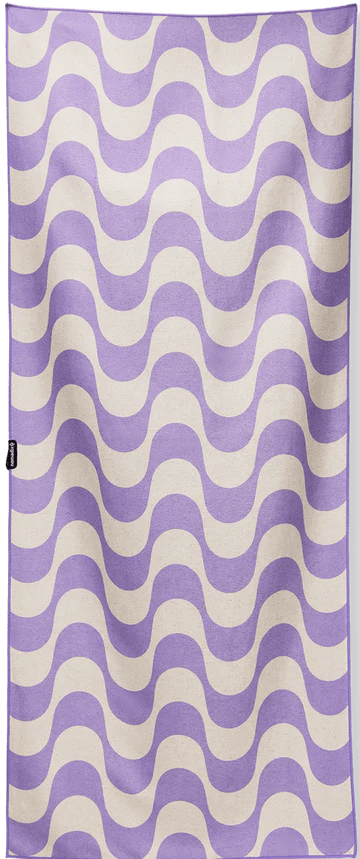 Adjustable Luggage Straps in Pink with Reflective Stripes for Night TravelNomadix Original Towel - Copacabana Lavender Adjustable Luggage Straps in Pink with Reflective Stripes for Night TravelNomadix Original Towel - Copacabana Lavender
