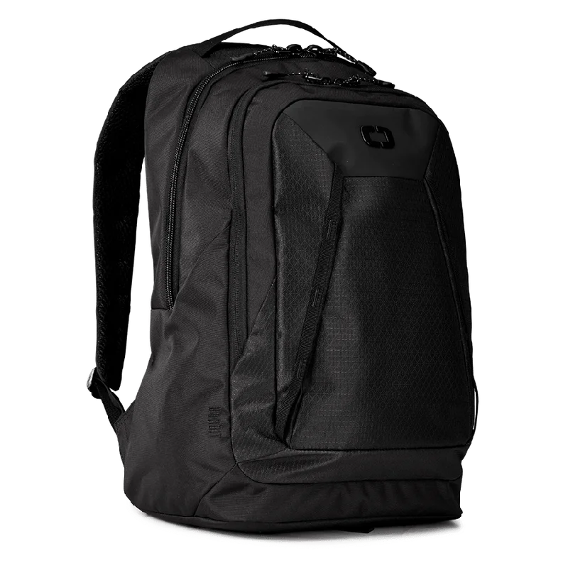 Hanging Travel Toiletry Bags with Multiple Pockets in TealOgio Bandit Pro Backpack
